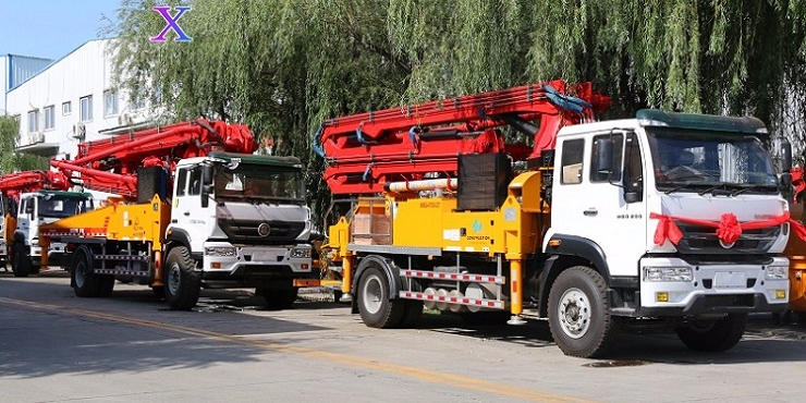 違反小型泵車操作會產(chǎn)生哪些危害？